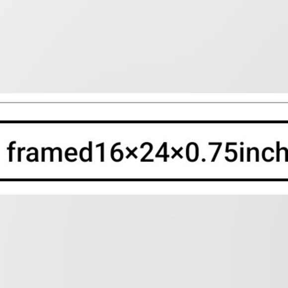 Black Cat Smoking Art Print 2.0 - Picture 2 of 2